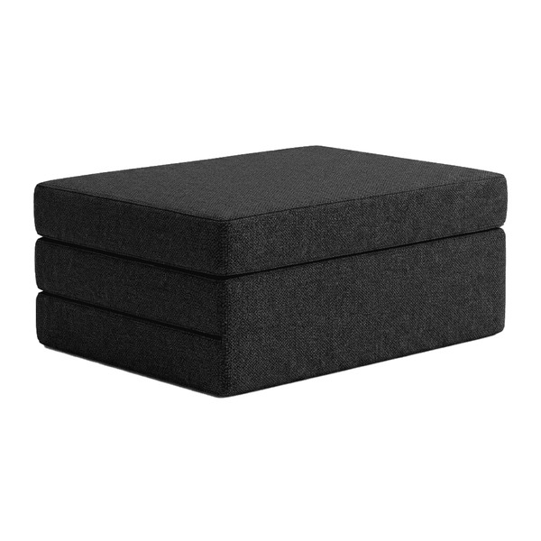 Klappmatratze nach Maß - Negro - S8110´