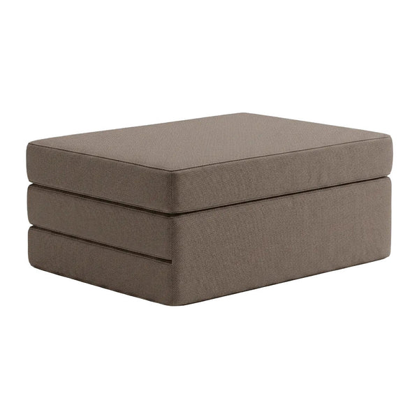 Klappmatratze nach Maß in Sun - Caramel - S4256