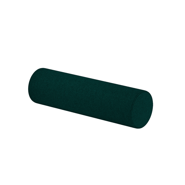 Zylinderkissen nach Maß in Sunproof - Verde - S4208´