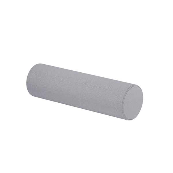 Zylinderkissen nach Maß in Sunbrella - Piedra - S4225.