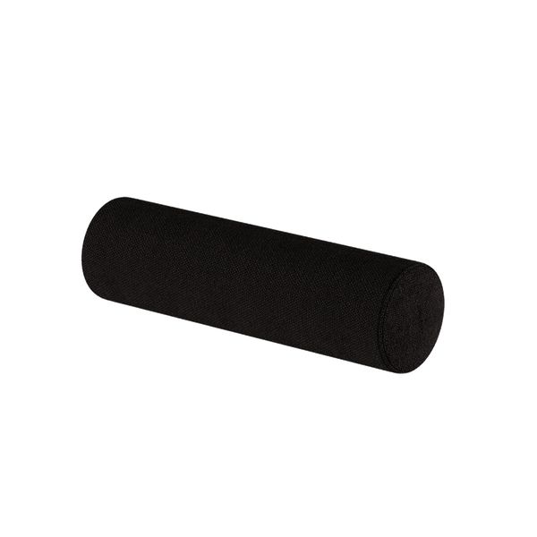 Zylinderkissen nach Maß in Cosy - Negro - S8110´