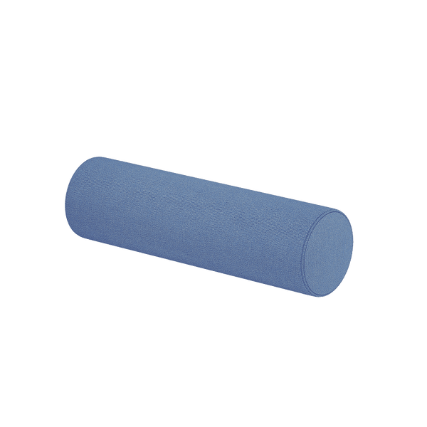 Zylinderkissen nach Maß in Sunbrella - Lavanda - S4220.