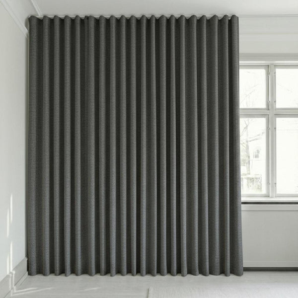 Verdunkelungsvorhang nach Maß – Klint - Foggy Pearl - C3018