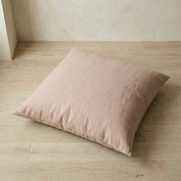 Bodenkissen nach Maß in Cosy - Dusty rose - S8100'