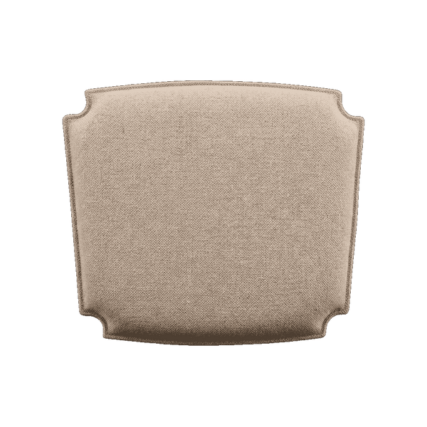 Kissen für Wegner CH24 Y-Stuhl in Cosy - Nature - S8101