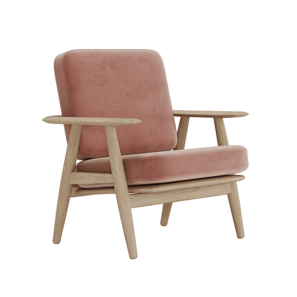 Kissenset für Wegner GE 240/290 in Velours - Velour - Nostalgia - S6003.