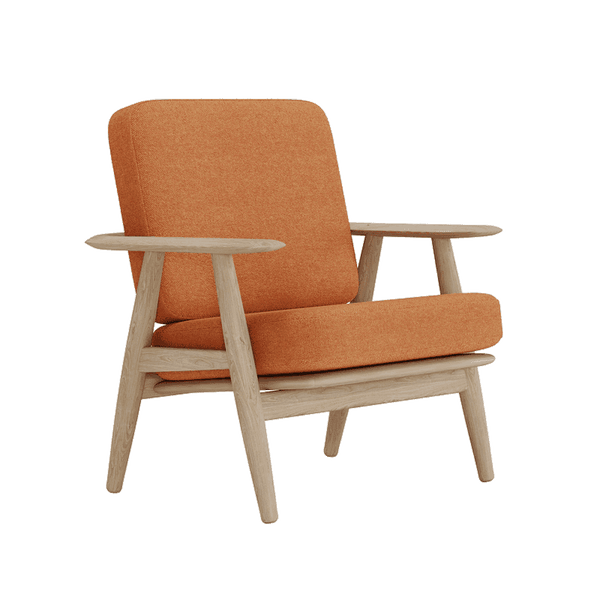 Kissenset für Wegner GE 240/290 aus Wolle - Spice - S7015