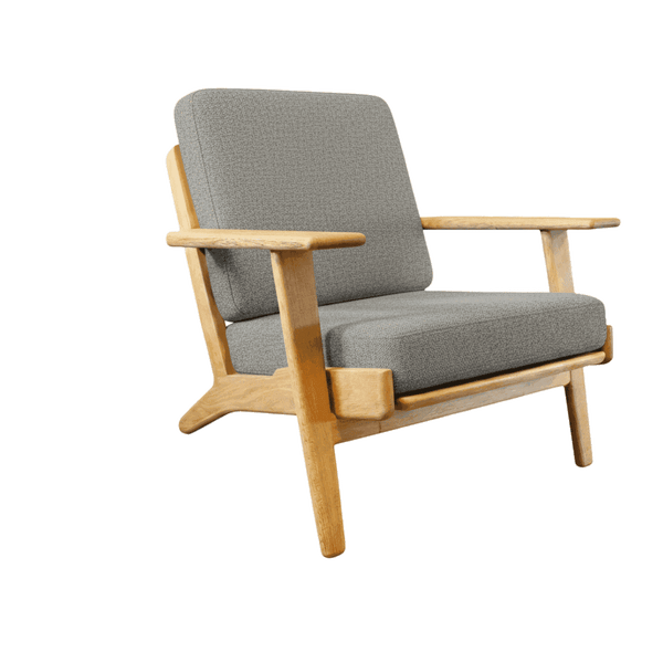 Kissenset für Wegner GE 240/290 in Cosy - Grey - S8105