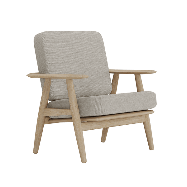 Kissenset für Wegner GE 240/290 in Supreme - Smoke - S8001