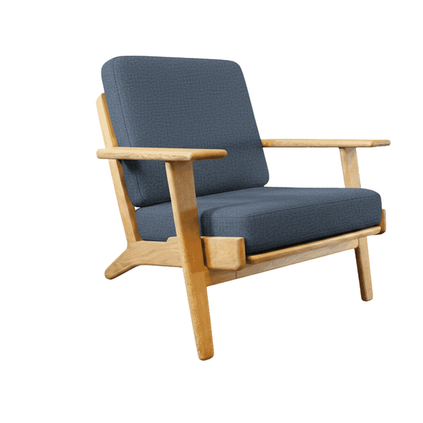 Kissenset für Wegner GE 240/290 in Cosy - Blue - S8112