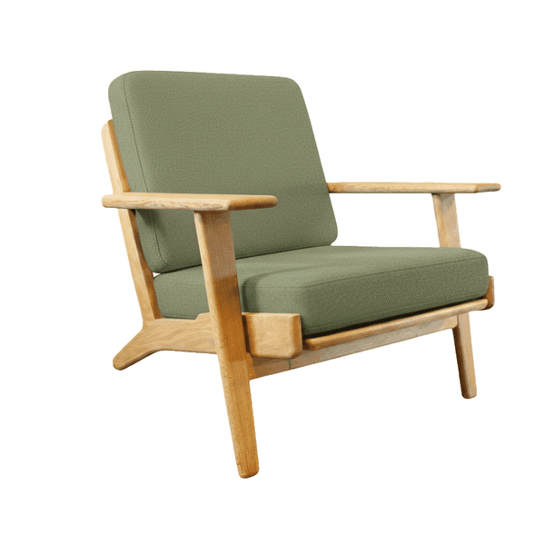 Kissenset für Wegner GE 240/290 in Cosy - Dusty green - S8115