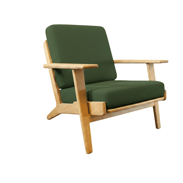 Kissenset für Wegner GE 240/290 in Cosy - Green - S8116