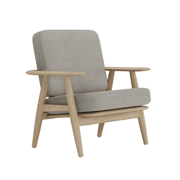Kissenset für Wegner GE 240/290 in Supreme - Dove - S8002