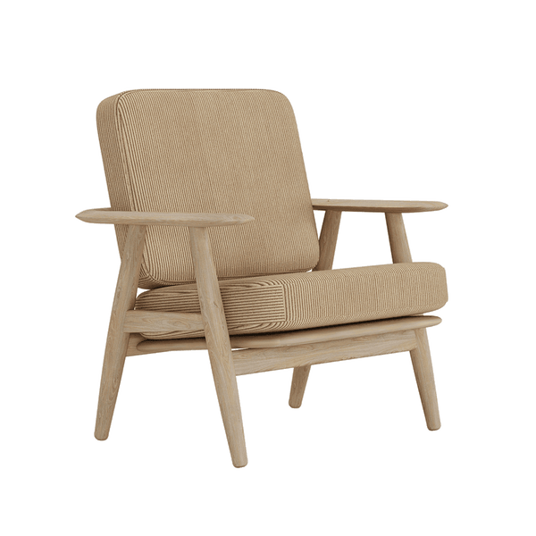Kissenset für Wegner GE 240/290 in Velvet - Cider - S2501