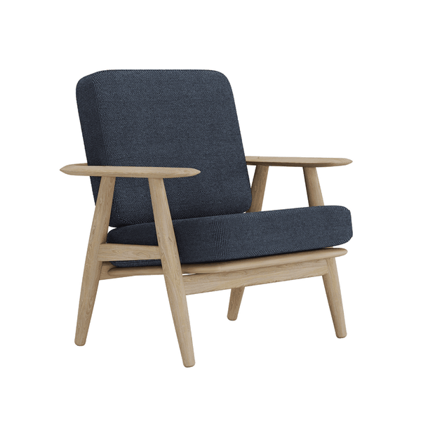 Kissenset für Wegner GE 240/290 in Supreme - Denim - S8022