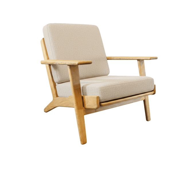 Kissenset für Wegner GE 240/290 in Cosy - Beige - S8102