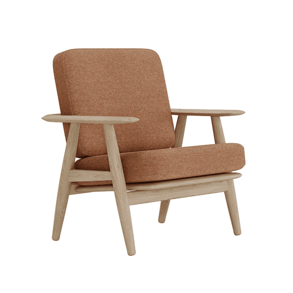 Kissenset für Wegner GE 240/290 aus Wolle - Autumn - S7018