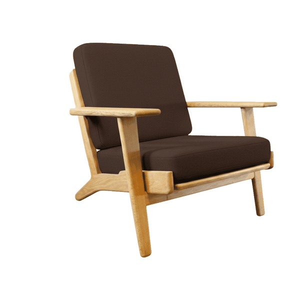 Kissenset für Wegner GE 240/290 in Cosy - Brown - S8109