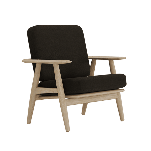 Kissenset für Wegner GE 240/290 in Supreme - Chocolate - S8007
