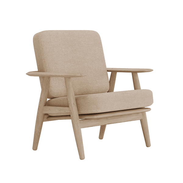 Kissenset für Wegner GE 240/290 aus Wolle - Cameo - S7017