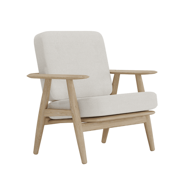 Kissenset für Wegner GE 240/290 in Supreme - Snow - S8000