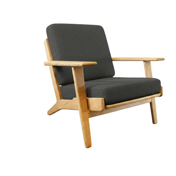 Kissenset für Wegner GE 240/290 in Cosy - Negro - S8110