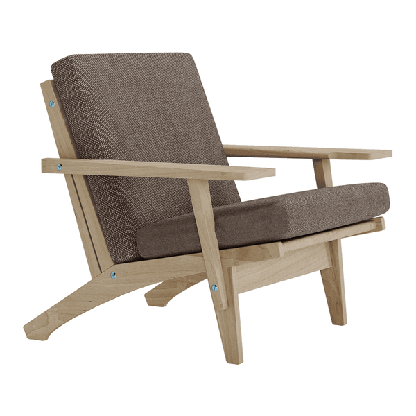 Kissenset für Wegner GE 370 in Supreme - Lotus - S8011
