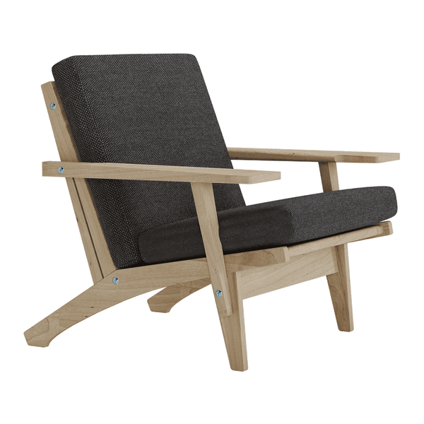 Kissenset für Wegner GE 370 in Supreme - Night - S8023