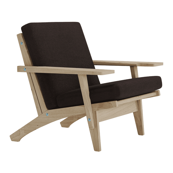 Kissenset für Wegner GE 370 in Supreme - Eggplant - S8012