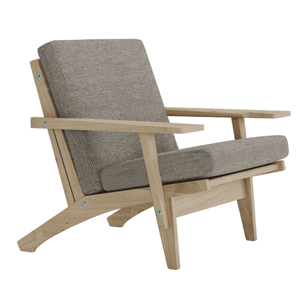 Kissenset für Wegner GE 370 in Supreme - Mist - S8010