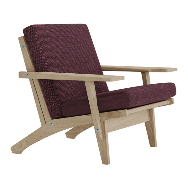 Kissenset für Wegner GE 370 in Supreme - Magrenta - S8014