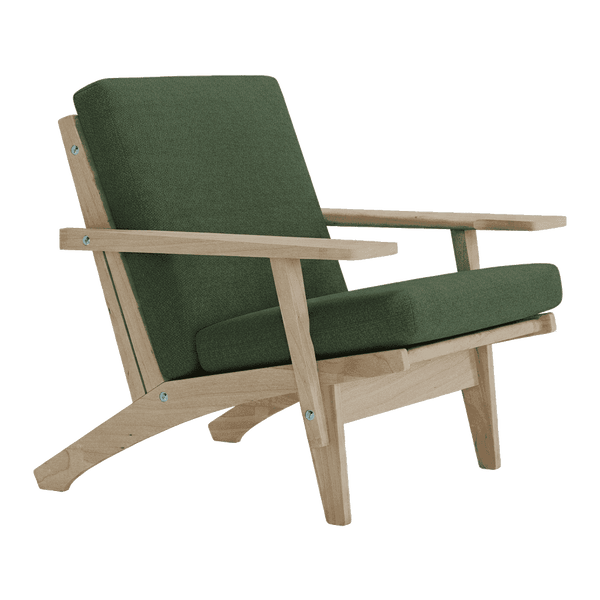 Kissenset für Wegner GE 370 in Cosy - Green - S8116
