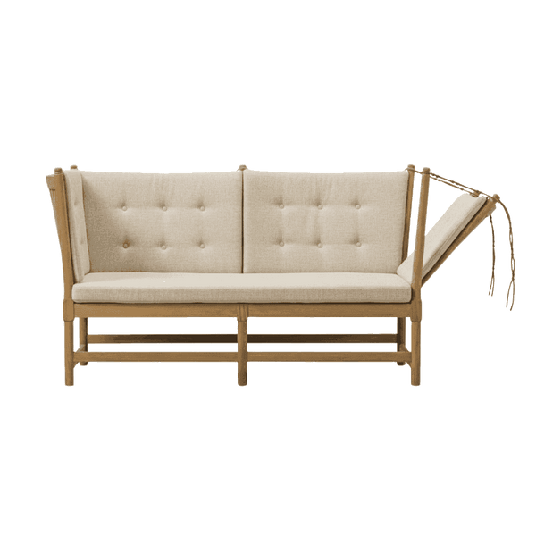 Kissenset für Børge Mogensen 1789 in Cosy - Beige - S8102
