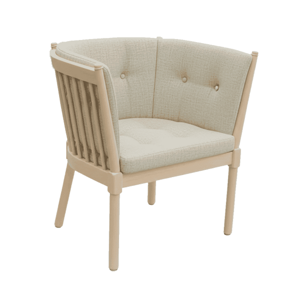 Kissenset für Børge Mogensen 1790 in Cosy - Sage - S8114