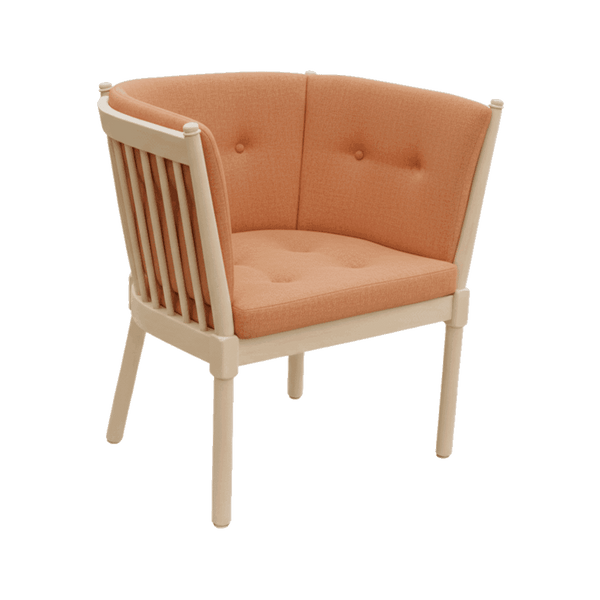 Kissenset für Børge Mogensen 1790 in Cosy - Spice - S7015