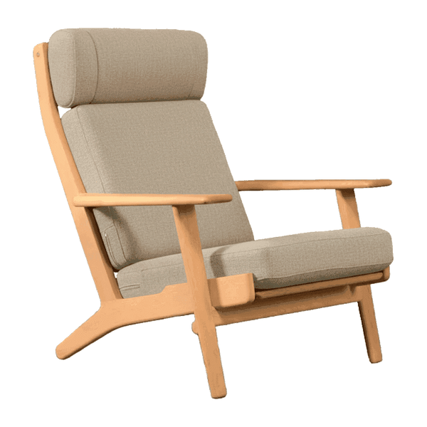 Kissenset für Wegner GE 290A in Cosy - Sage - S8114