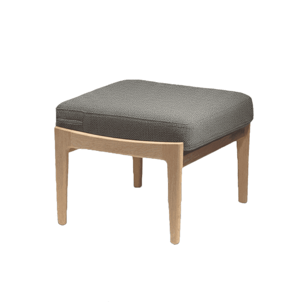 Kissen für den Wegner GE 290S Hocker in Cosy - Grey - S8105
