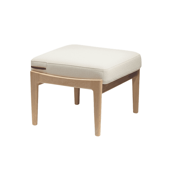 Kissen für den Wegner GE 290S Hocker in Cosy - Snow - S8103