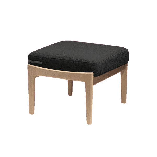 Kissen für den Wegner GE 290S Hocker in Cosy - Negro - S8110