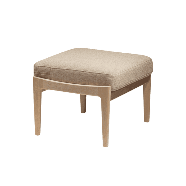 Kissen für den Wegner GE 290S Hocker in Cosy - Nature - S8101