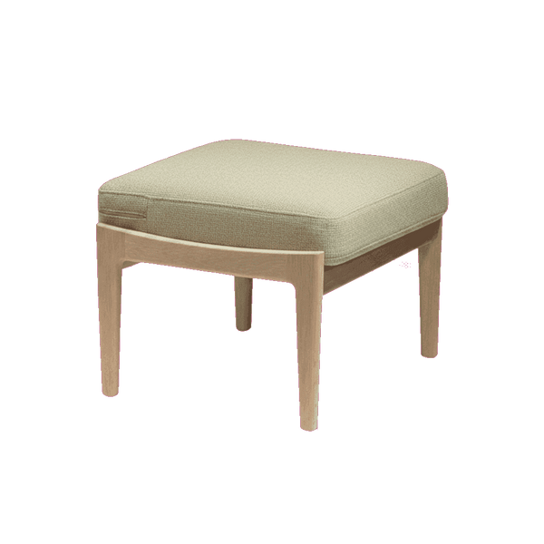 Kissen für den Wegner GE 290S Hocker in Cosy - Sage - S8114