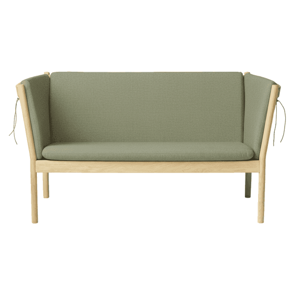Kissenset für Erik Ole Jørgensen J148 in Cosy - Dusty green - S8115