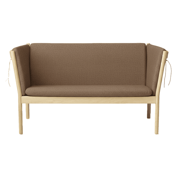 Kissenset für Erik Ole Jørgensen J148 in Cosy - Redwood - S7014