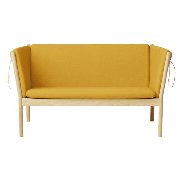 Kissenset für Erik Ole Jørgensen J148 in Cosy - Curry - S8107