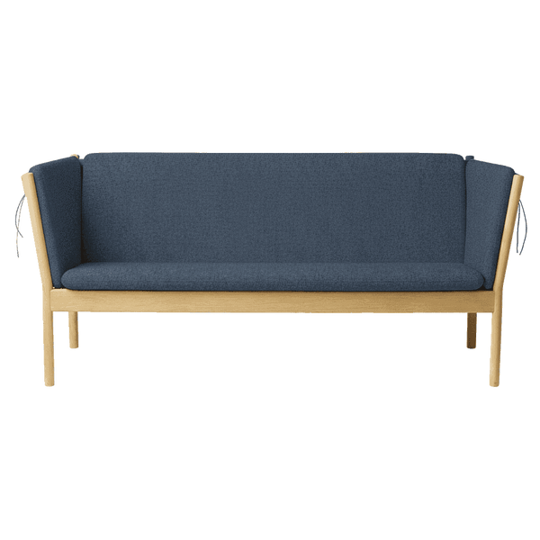 Kissenset für Erik Ole Jørgensen J149 in Cosy - Blue - S8112