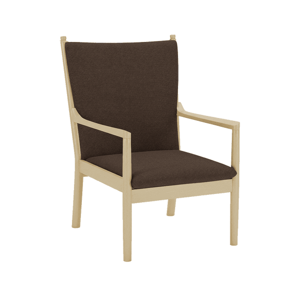 Kissenset für Wegner 1788 in Cosy - Brown - S8109
