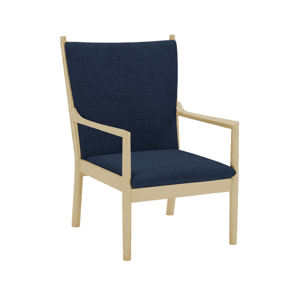 Kissenset für Wegner 1788 in Cosy - Marine - S8111