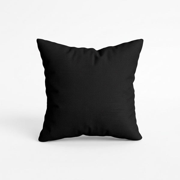 Dekokissen nach Maß in Sunproof - Onyx - S5216-