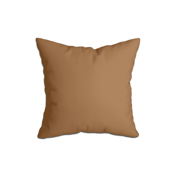 Dekokissen nach Maß in Sunbrella - Toffee - S4228-