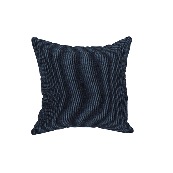Dekokissen nach Maß in Cosy - Blue - S8112'